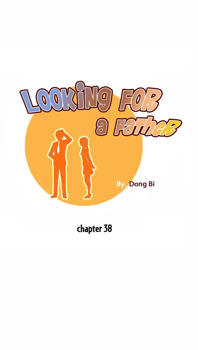 Looking for a Father Chapter 38 2